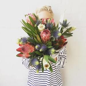 Meet your Posher, Lee